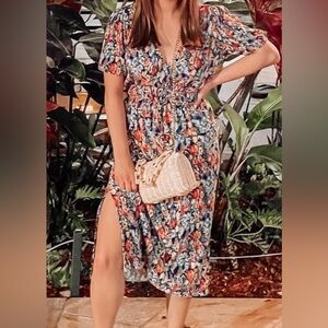 WAYF Coord Skirt Set